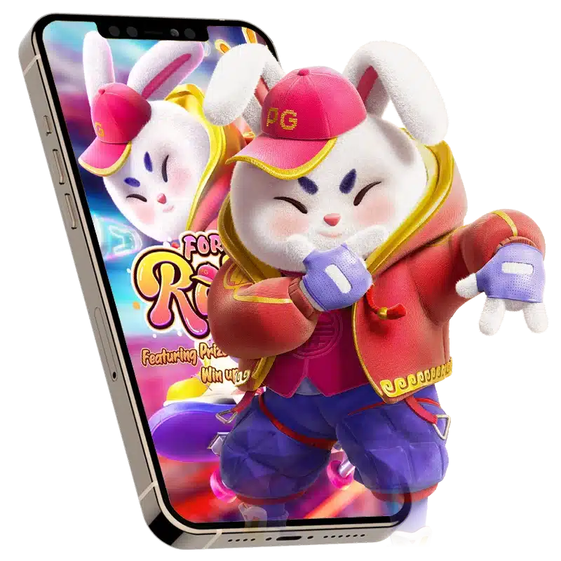 Fortune Rabbit