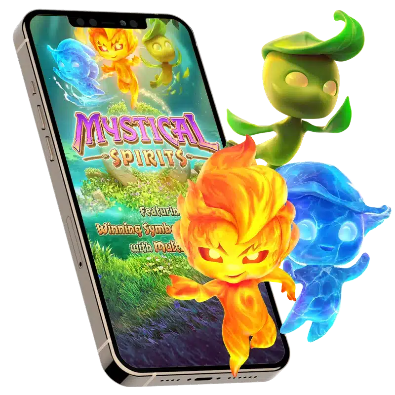 Mystical Spirits
