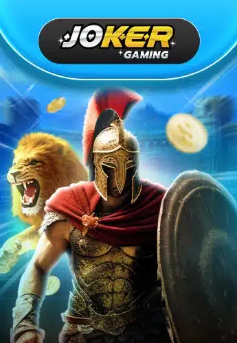 JOKER GAMING