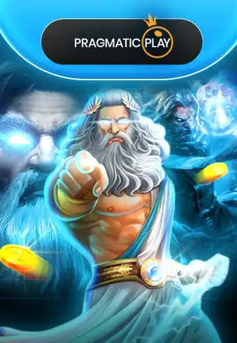 PRAGMATIC PLAY