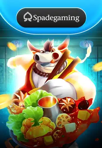Spadegaming